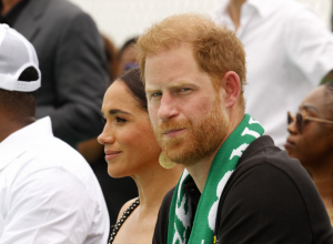 KISEO IZGLED HARIJA OTKRIVA SVE! Vojvoda od Saseksa želi pomirenje sa porodicom, oni ni da čuju!