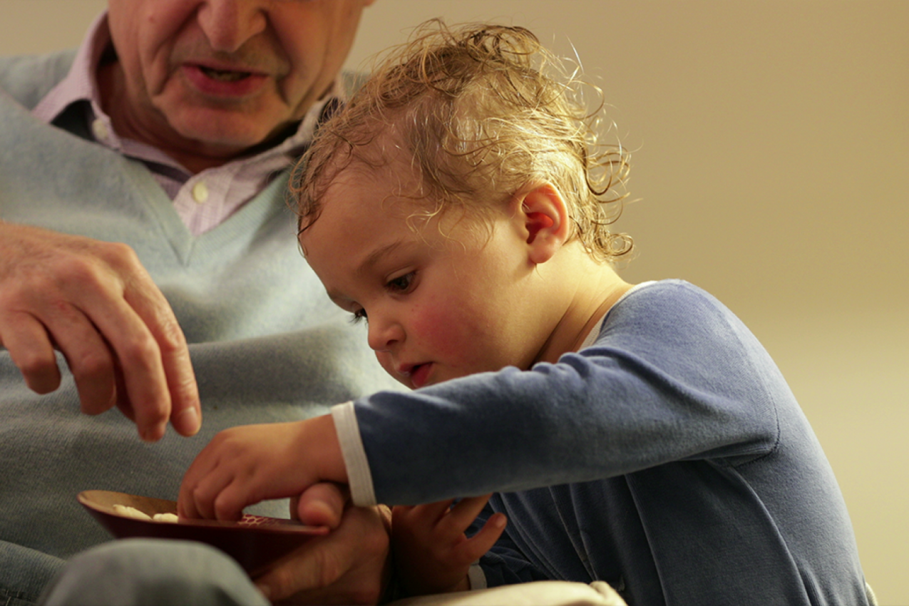 DAJTE DECI KIKIRIKI DOK SU MALI I UČINITE VELIKU USLUGU NJIHOVOM ZDRAVLJU: Tako ćete smanjiti rizik od razvoja alergije!
