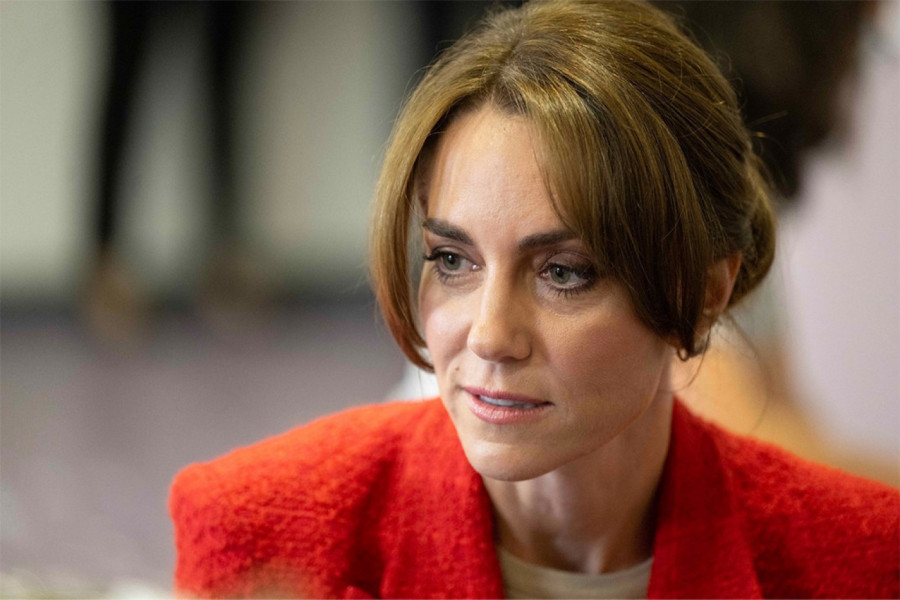 VAŽNO OBAVEŠTENJE O KEJT MIDLTON: Ne vraća se svojim dužnostima, evo šta se dešava