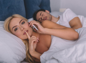 IMALA SAM AFERU SA ČOVEKOM ZA KOGA NISAM ZNALA DA JE OŽENJEN: 6 godina kasnije, razmišljam da kažem njegovoj ženi