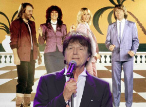 ČOLU ZAVELA PEVAČICA IZ GRUPE ABBA: Romantika kao iz filma, koliba, cveće i sveće, ali prava strast iz kreveta izostala!