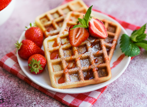 SLASNE, MEKANE I PREUKUSNE: Slatke galete po bakinom receptu koje se tope u ustima