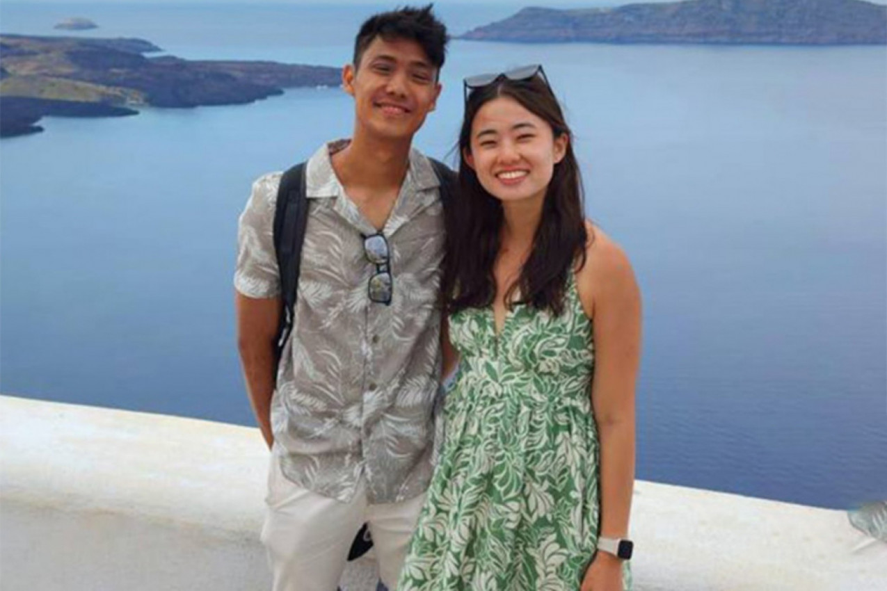 PAKAO NA POVRATKU SA MEDENOG MESECA: "Ljudi su leteli kao krpene lutke po avionu, zapomagali i tražili doktora"