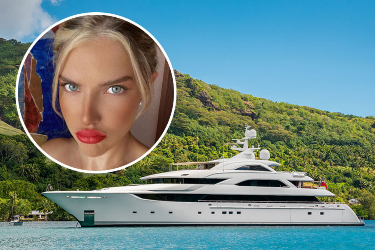 ISTINA O RADU NA LUKSUZNIM JAHTAMA: Bizarni zahtevi od kojih se prevrće stomak, samo u jednom slučaju mogu da kažu - ne