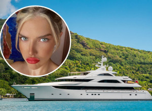 ISTINA O RADU NA LUKSUZNIM JAHTAMA: Bizarni zahtevi od kojih se prevrće stomak, samo u jednom slučaju mogu da kažu - ne