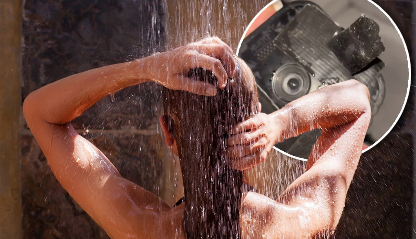 POŠLA DA SE ISTUŠIRA, PA OTKRILA OVO: Njen suprug je radio jezivu stvar, majka tinejdžerke potpuno shrvana nakon otkrića