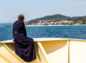 MUDROSTI RUSKOG MONAHA SA SVETE GORE: Najsiromašniji ljudi su oni opterećeni novcem, a evo koji je znak bolesne duše