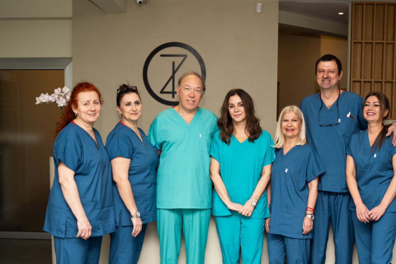 Specijalna bolnica iz oblasti oftalmologije "ZENIT": Poverenje koje traje