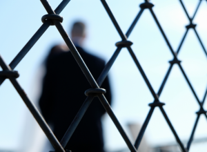 ZALJUBILA SAM SE U UBICU OSUĐENOG NA 100 GODINA: Planiramo i venčanje i porodicu, a evo kako ćemo to izvesti