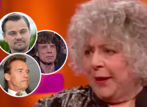 SLAVNA GLUMICA IZNELA SAV PRLJAV VEŠ O HOLIVUDSKIM FRAJERIMA: "Najveći srcolomac se ne kupa, bila sam zgrožena"