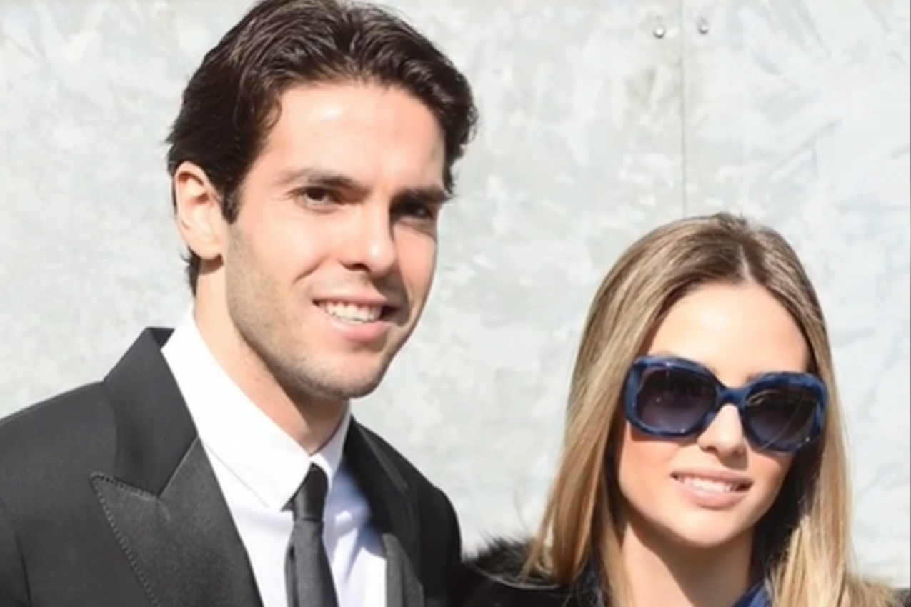 RAZVELA SAM SE JER MI JE SUPRUG BIO PREVIŠE SAVRŠEN: Šok-priznanje žene fudbalera ostavilo sve bez teksta