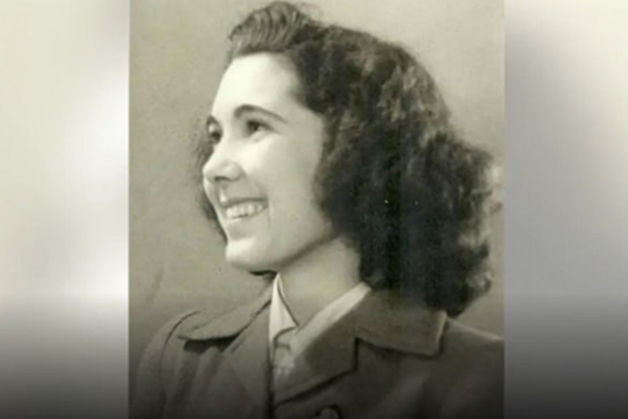 PRINC VILIJAM JOJ DANAS ODAO POČAST: Baba Kejt Midlton razbijala je nemačke šifre za vreme rata, bila je tajni špijun!