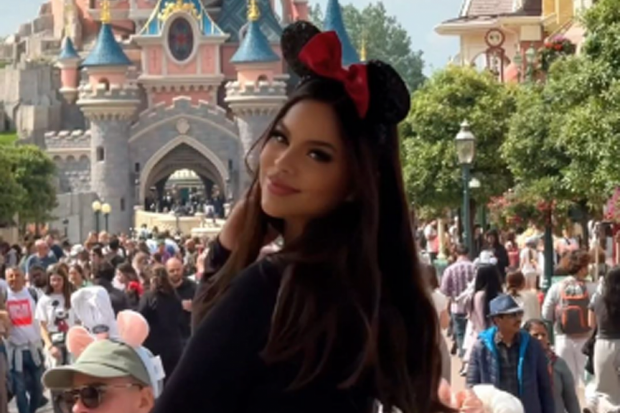 OTIŠLA U DIZNILEND DA SE PROVEDE, ZAVRŠILA U SUZAMA: Svi su blenuli u njene obline i rugali joj se na najsuroviji način!