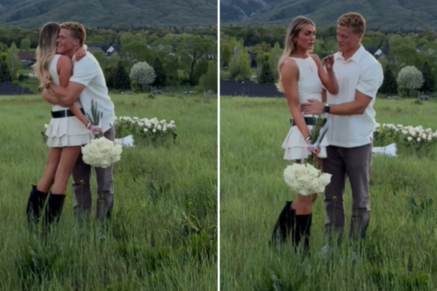 DEČKO JE ISPLANIRAO VERIDBU, NJEN TATA MU STAO NA PUT: "To je trebalo da bude najsrećniji dan, a plakala sam kao dete!"