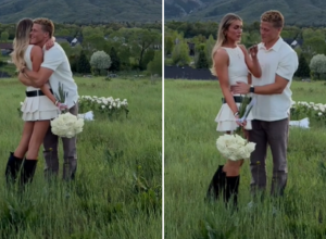 DEČKO JE ISPLANIRAO VERIDBU, NJEN TATA MU STAO NA PUT: "To je trebalo da bude najsrećniji dan, a plakala sam kao dete!"