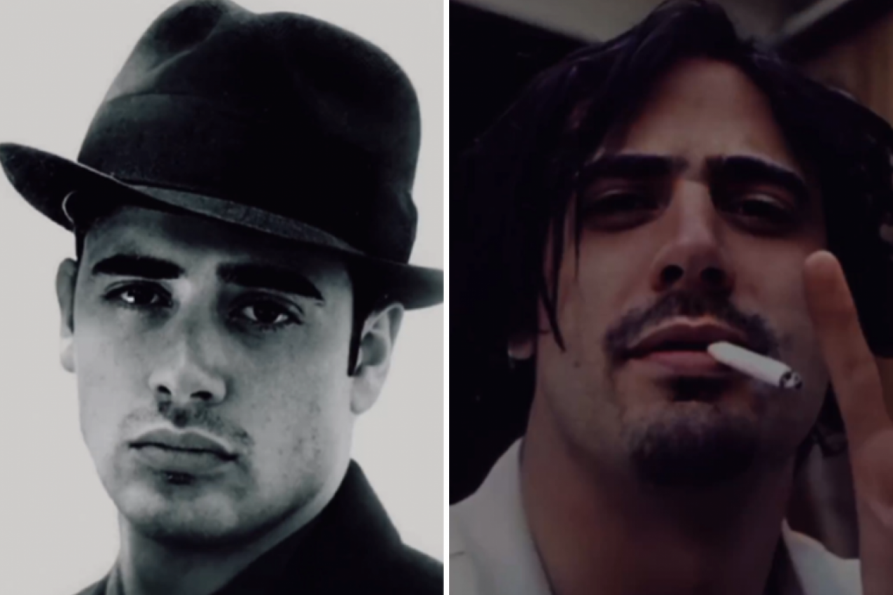 BIO JE HOLIVUDSKI MANGUP ZA KOJIM SU ŽENE LUDELE: Na pragu 7. decenije je prava frajerčina i daje lekcije mlađima!