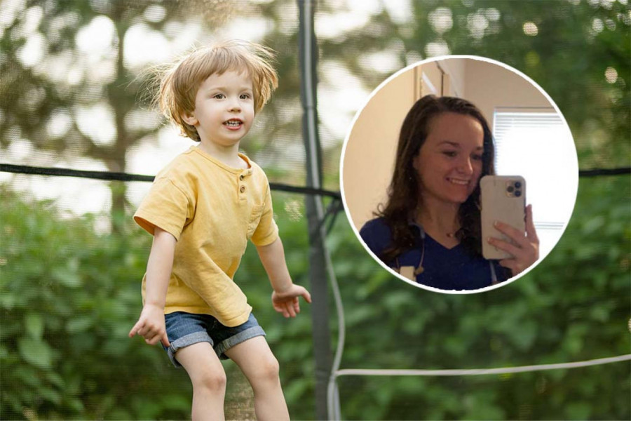 SVEGA SAM SE NAGLEDALA U DEČJOJ BOLNICI: Medicinska sestra sada svojoj deci strogo brani omiljene stvari, evo zašto!