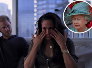 KRALJICA ELIZABETA JE JEDNU STVAR STROGO BRANILA HARIJU I MEGAN: Htela da izbegne javnu bruku, princ je morao da sluša