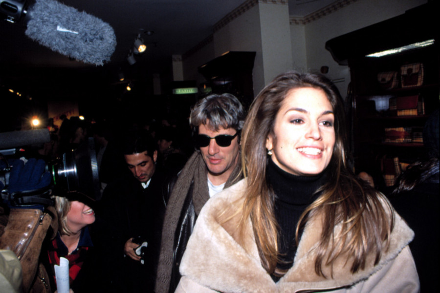 ON JE BIO ZGODAN I SLAVAN, ONA NAJPOŽELJNIJA MANEKENKA: Nije imala pravo glasa ni izbora, veza pukla dok smo rekli keks!