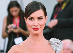 DRAGANA KOSJERINA SE OKRENULA I POKAZALA SVE ATRIBUTE: Ovo retko imamo priliku da vidimo, ima li ko zgodniji?! (FOTO)