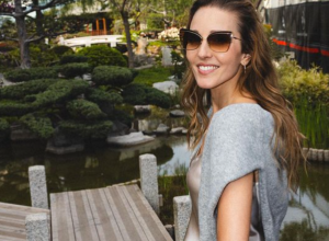 U OKVIRU VELELEPNE VILE NA KOSMAJU JELENA ĐOKOVIĆ IMA SVOJ LUKS KOKOŠINJAC: Izgleda nestvarno dobro! (FOTO)