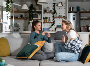 JETRVE SE POSVAĐALE ZBOG IMENA BEBE: "Ona je zlo, to je bolan podsetnik na tragičan gubitak mog deteta"