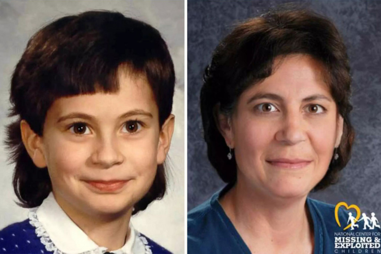 ŽENA TVRDI DA JE OTETA KAO DETE PRE 4 DECENIJE: Taman su mislili da je rešena misterija, desio se još veći preokret