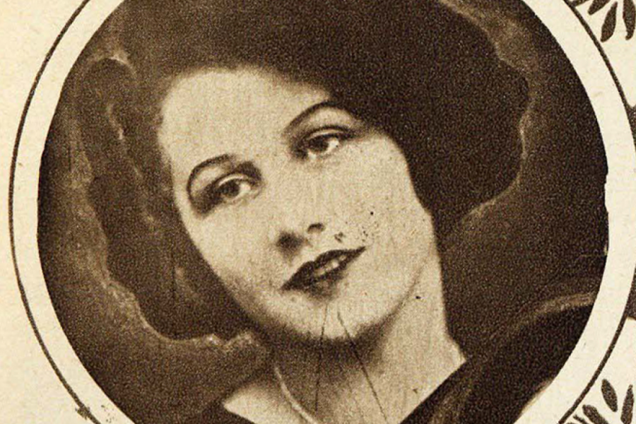 ŽIVOT PRVE MIS JUGOSLAVIJE SU OBELEŽILI SKANDALI: Zbog nje su se muškarci ubijali i postajali prosjaci! (VIDEO)