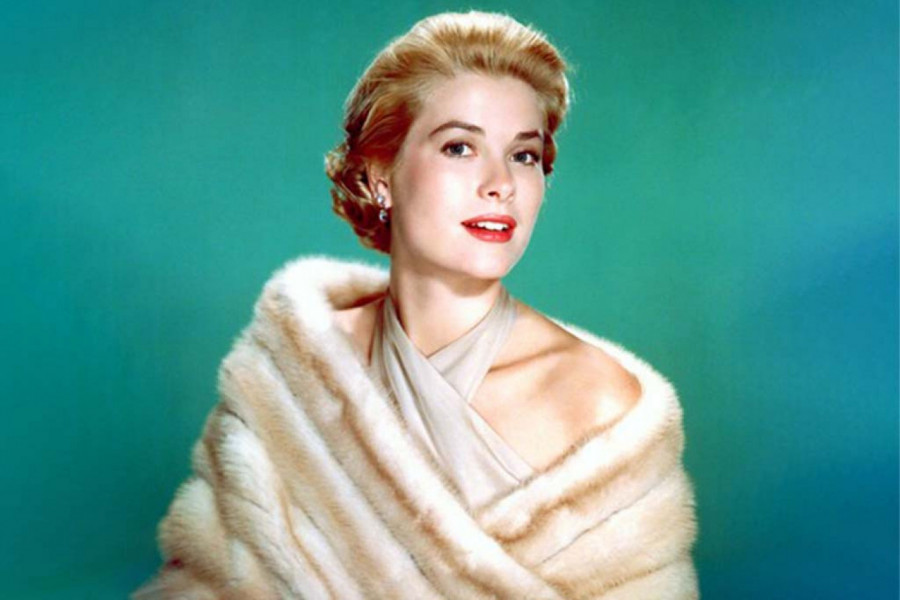 Kad sam se udala za princa Renijea, udala sam se za čoveka, a ne za njegovu funkciju