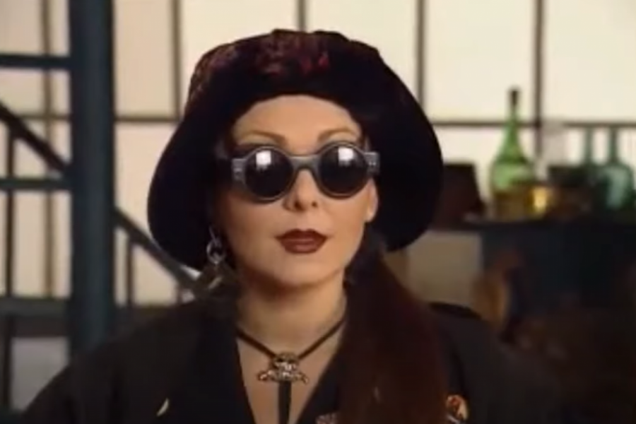 Imam i ja svojih problema, ali od svih vaših ne mogu da dođem na red!