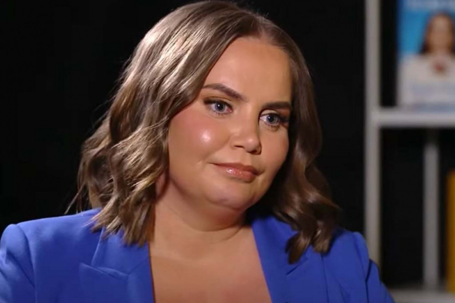 BIVŠA TENISERKA SMRŠALA 20 KG ZA GODINU DANA: Neverovatna transformacija, a ovo je bio glavni razlog! (FOTO)