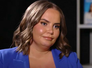 BIVŠA TENISERKA SMRŠALA 20 KG ZA GODINU DANA: Neverovatna transformacija, a ovo je bio glavni razlog! (FOTO)