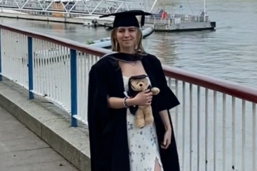 MISLILA JE DA IMA SIMPTOME ANOREKSIJE, NIJE ZNALA DA IMA TUMOR NA MOZGU: S 23 je osetila da joj trne lice, usledio šok!