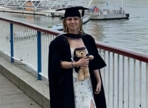 MISLILA JE DA IMA SIMPTOME ANOREKSIJE, NIJE ZNALA DA IMA TUMOR NA MOZGU: S 23 je osetila da joj trne lice, usledio šok!