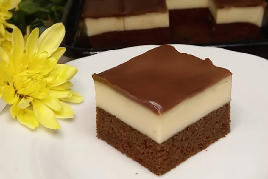 MORATE DA PROBATE NITRIJANSKE KOCKE: Starinski recept za savršen letnji slatkiš