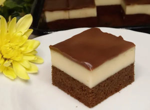 MORATE DA PROBATE NITRIJANSKE KOCKE: Starinski recept za savršen letnji slatkiš