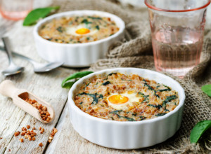 NISU RUSI LUDI ŠTO OVU NAMIRNICU JEDU SVAKI DAN: Dobra je za krvne sudove i za mršavljenje - a evo kako se sprema