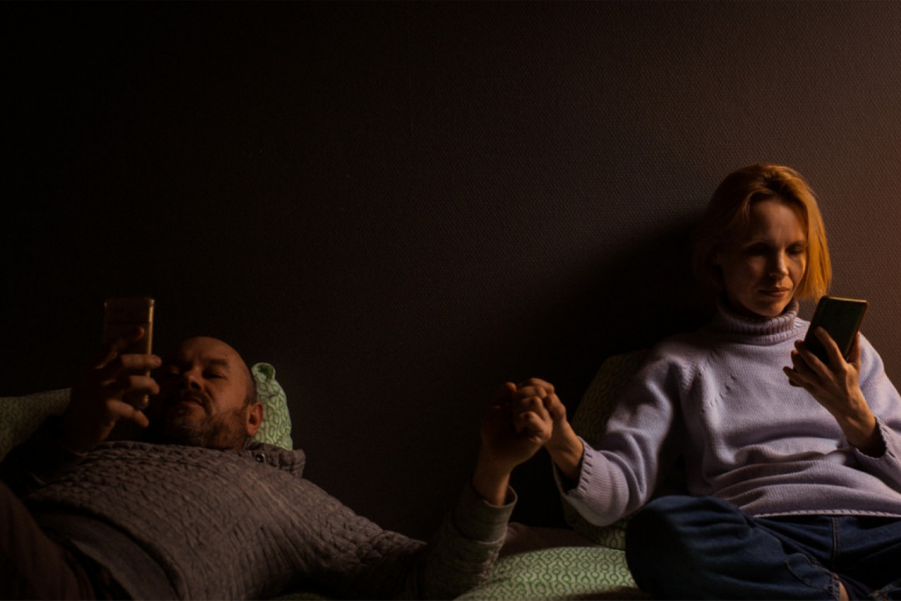 "ZALJUBLJENA SAM U KUMA 35 GODINA": Žena priznala da muža nikad nije iskreno volela