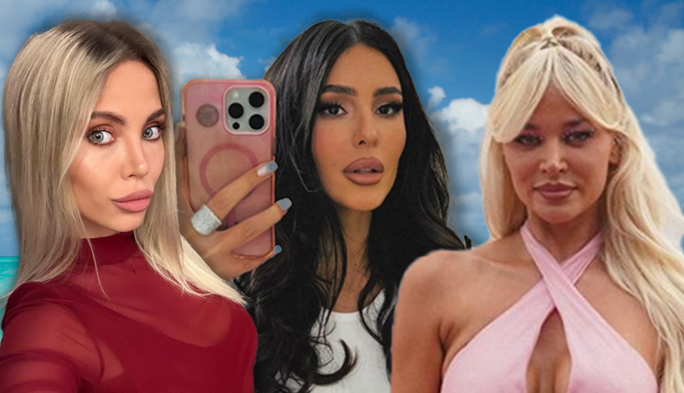 ŽENE SRPSKIH FUDBALERA KIDAJU NA MREŽAMA: Lepotice koje same zarađuju i imaju armiju fanova (FOTO)