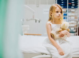 PITAO JE SMRTNO BOLESNU DECU ŠTA IH ČINI SREĆNIM: Odgovori će vas slomiti i naterati da se zapitate!