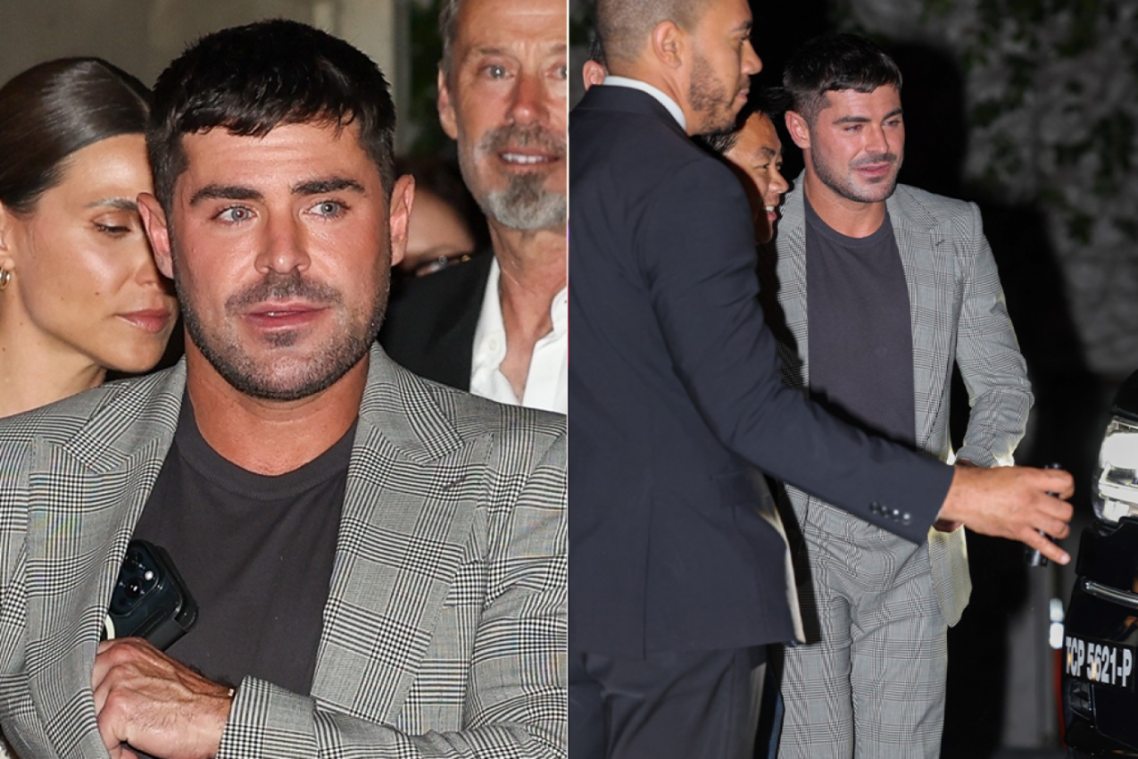 NEKAD JE BIO SRCOLOMAC KOM NIKO NIJE MOGAO DA ODOLI: Sad mu je faca "izdeformisana" i sve se pitaju šta mu se desilo?