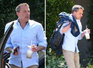 POZNATI GLUMAC IMA RAZRAĐEN PLAN ZA RAZVOD: Otkriveni detalji kako planira da se otarasi latino dive