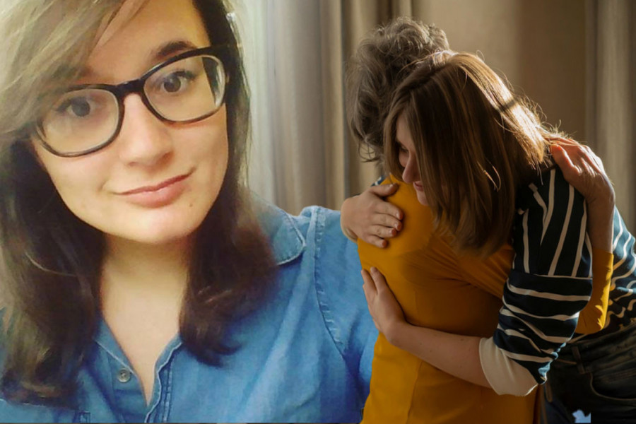 RODITELJI SU JE OSTAVILI KAO DETE: "Baka mi je bila kao majka, još nosim rane iz detinjstva"