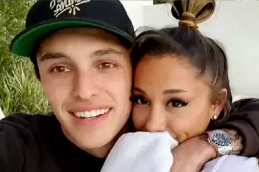 SAD JE I ZVANIČNO: Glumica u vezi sa bivšim mužem pevačice (FOTO)