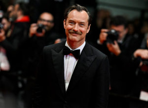 SIN SLAVNOG GLUMCA ZBUNIO FANOVE: Kao da je klon svog oca iz mlađih dana, sličnost je šokantna! (FOTO)