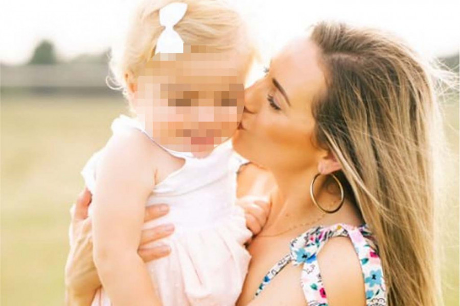 MISLILA SAM DA MOJA ĆERKICA IMA GUSTE OBRVE NA SVOG TATU: Ispostavilo se da je to prvi znak retke bolesti! (VIDEO)