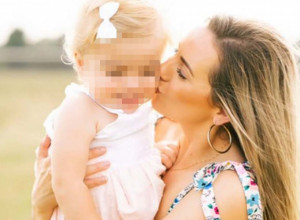 MISLILA SAM DA MOJA ĆERKICA IMA GUSTE OBRVE NA SVOG TATU: Ispostavilo se da je to prvi znak retke bolesti! (VIDEO)