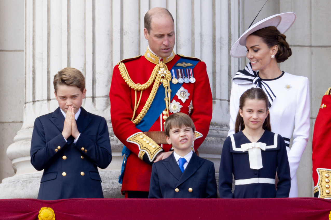 "OVO DETE ĆE UNIŠTITI MONARHIJU": Zbog ovog poteza princa Luisa - svi predviđaju jedno! (VIDEO)