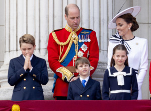"OVO DETE ĆE UNIŠTITI MONARHIJU": Zbog ovog poteza princa Luisa - svi predviđaju jedno! (VIDEO)