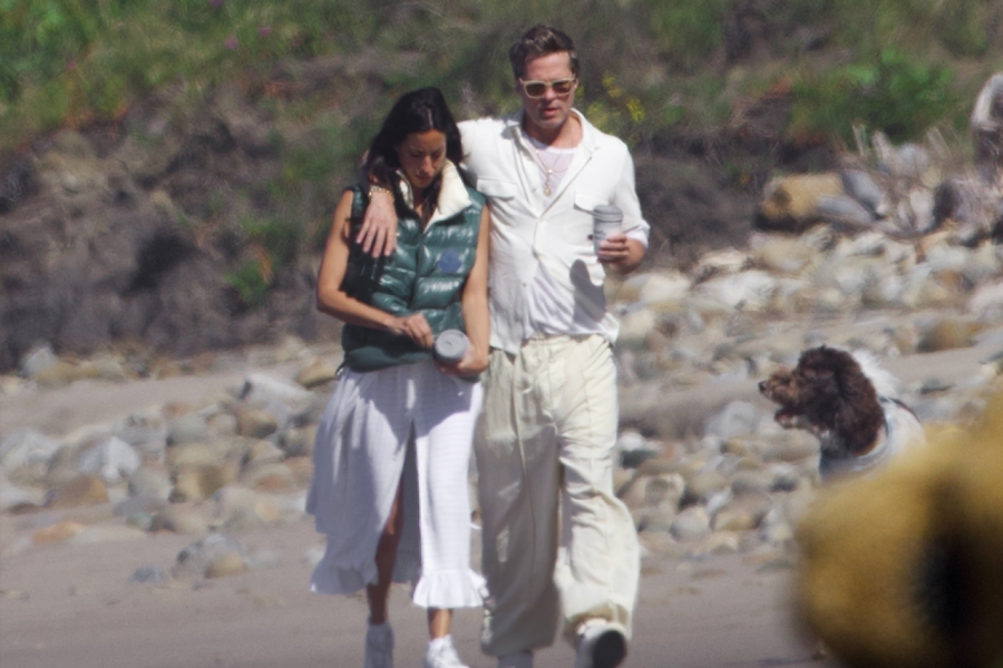 DECA ODBACUJU BREDA PITA JEDNO PO JEDNO - ali on je spreman za novu porodicu sa mlađom devojkom! Izvor otkriva sve